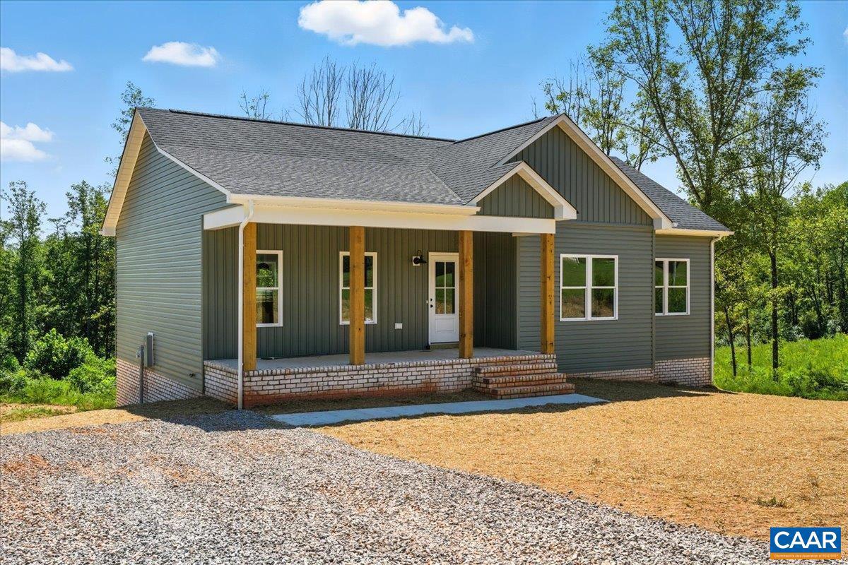 2730 LIBERTY CHAPEL RD