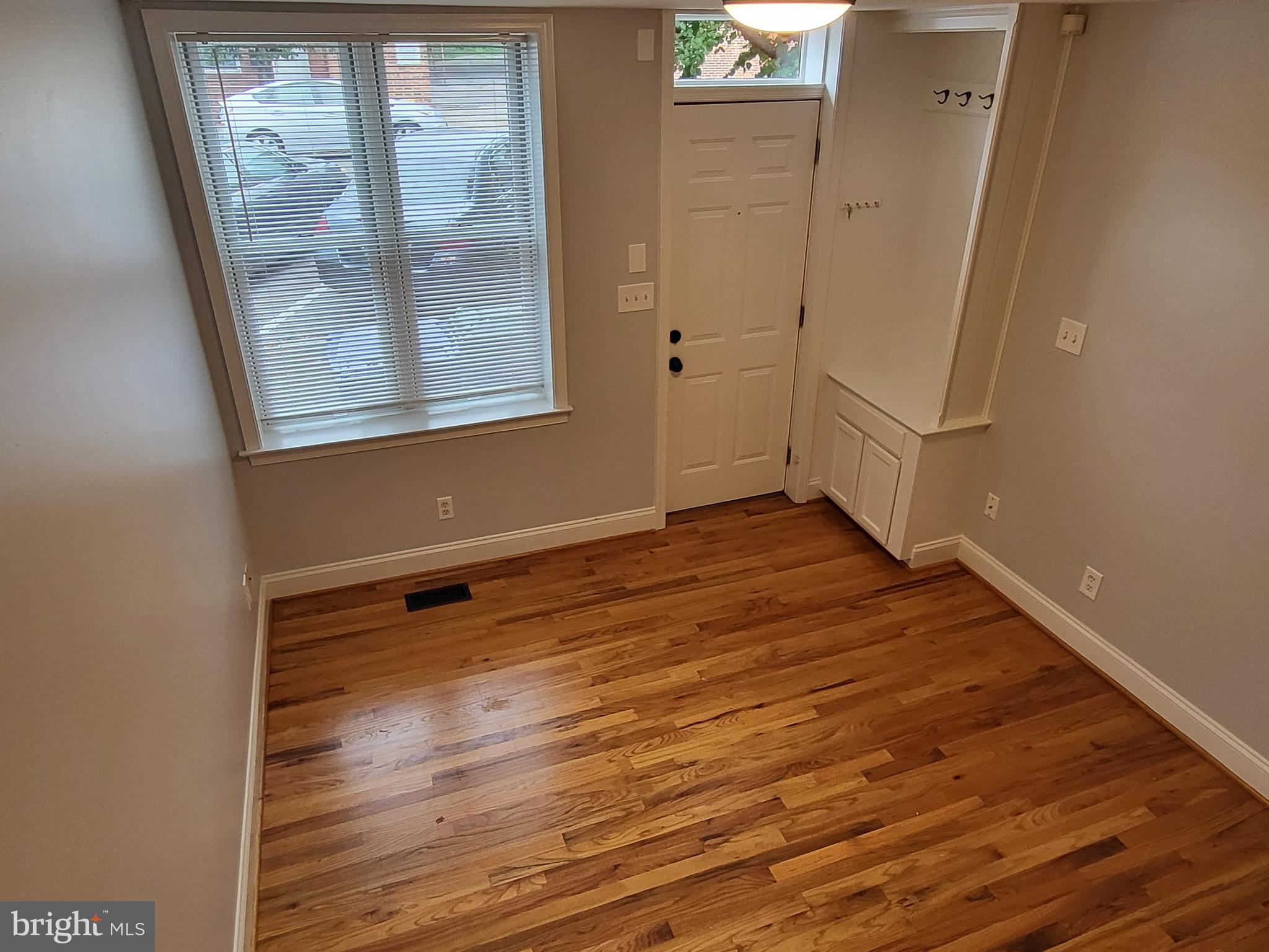 CANTON - Residential Lease