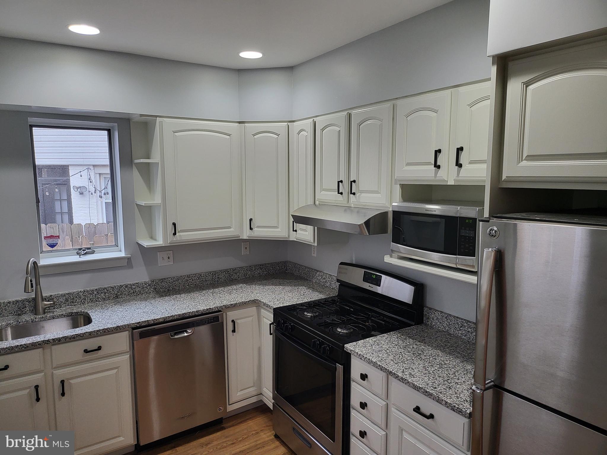 CANTON - Residential Lease