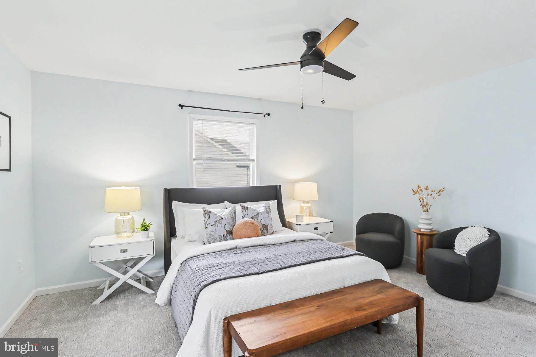 LINCOLN GARDENS - Residential