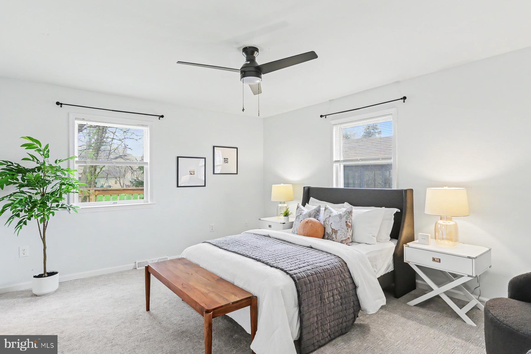 LINCOLN GARDENS - Residential