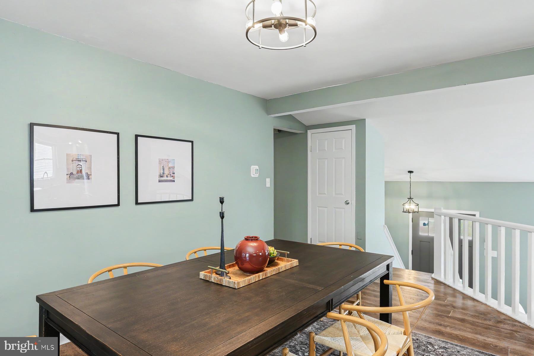 LINCOLN GARDENS - Residential