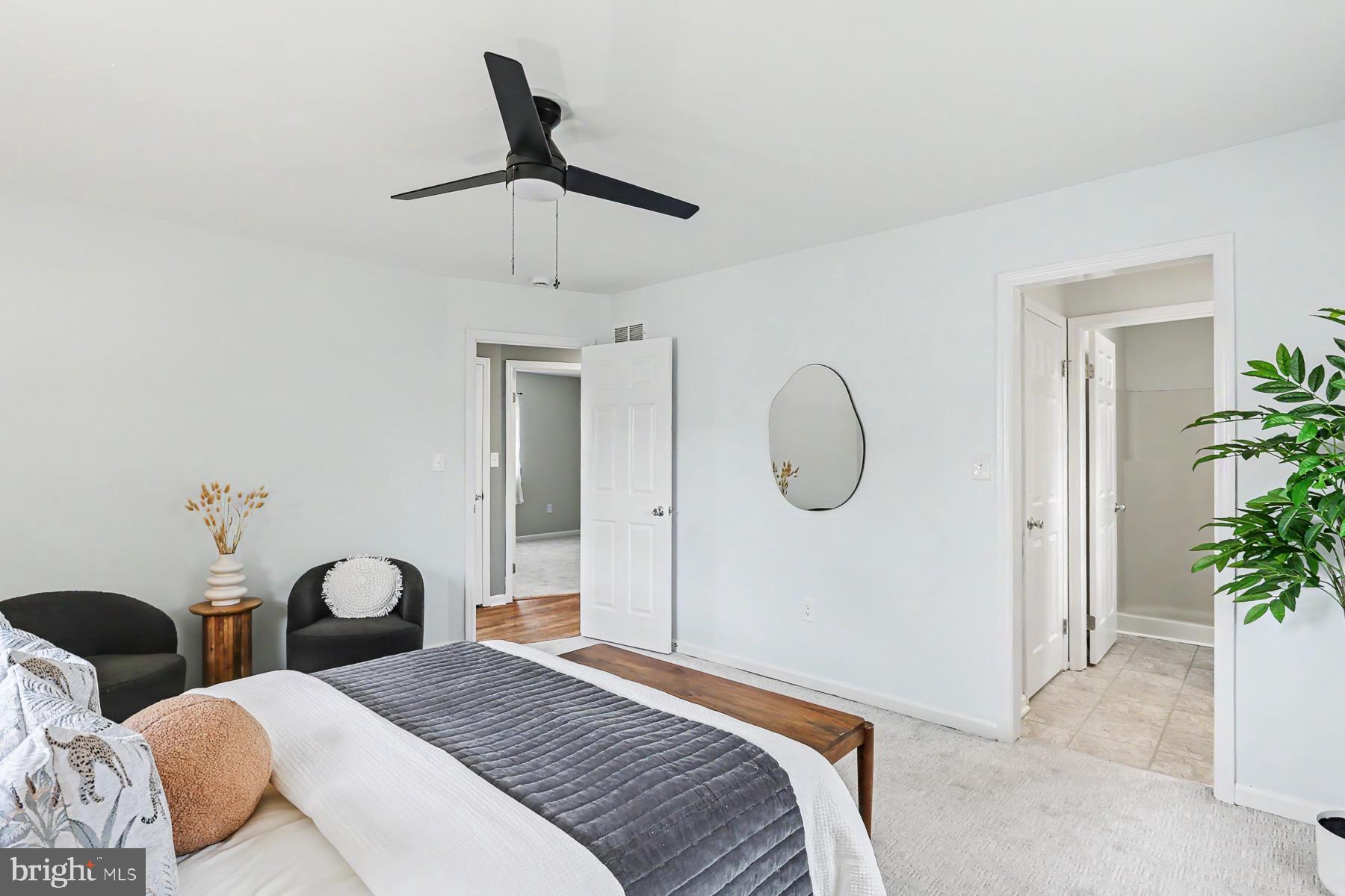 LINCOLN GARDENS - Residential