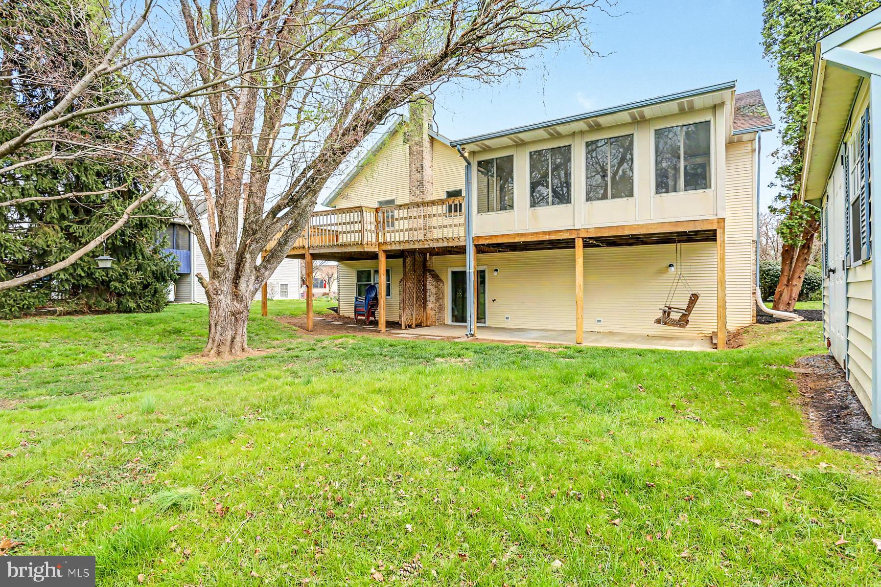 LINCOLN GARDENS - Residential