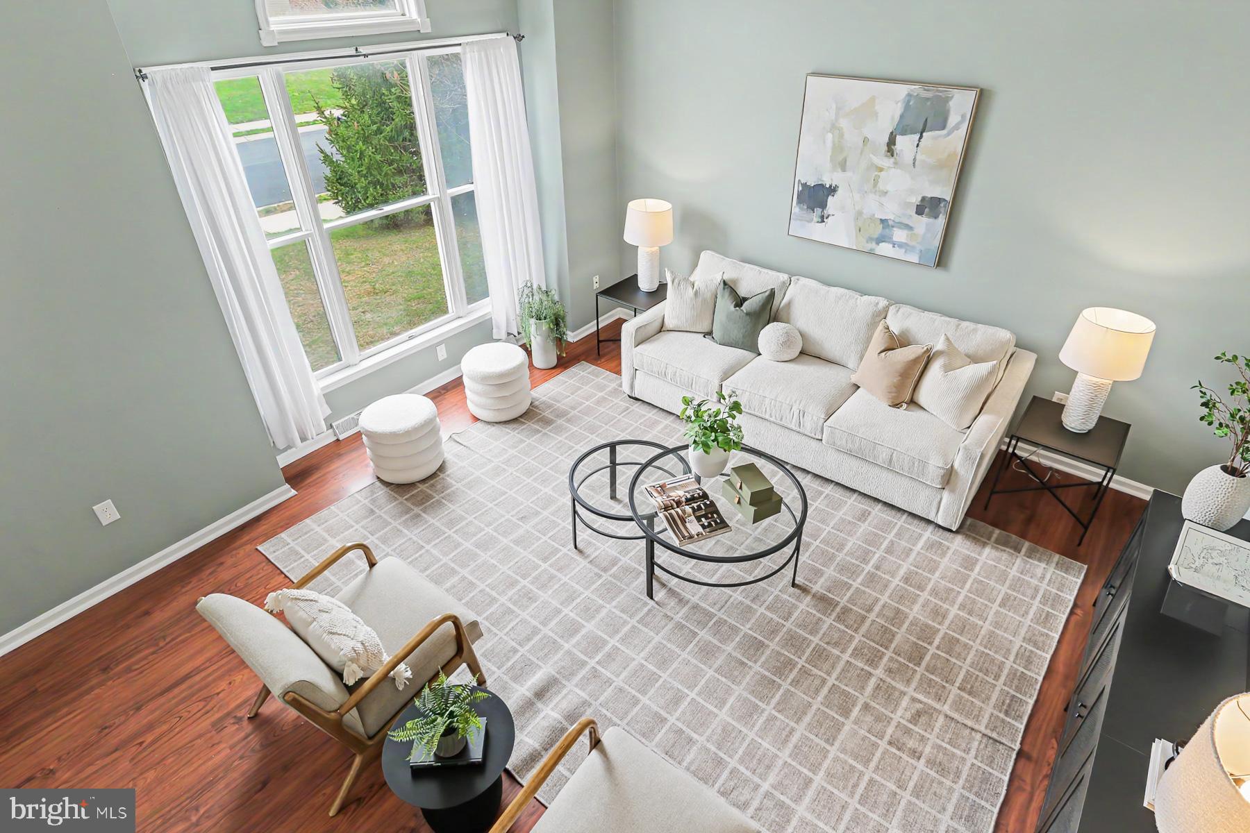 LINCOLN GARDENS - Residential