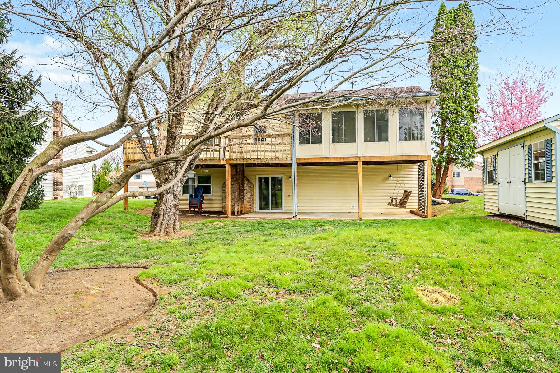 LINCOLN GARDENS - Residential