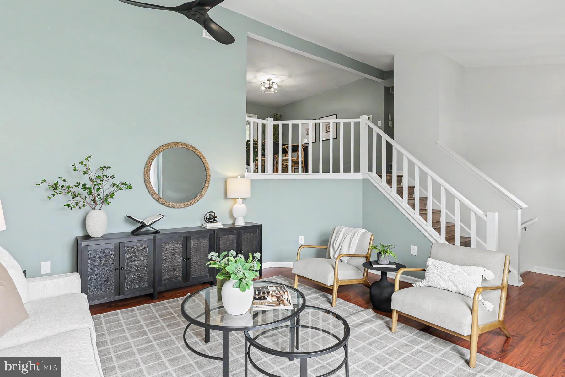 LINCOLN GARDENS - Residential