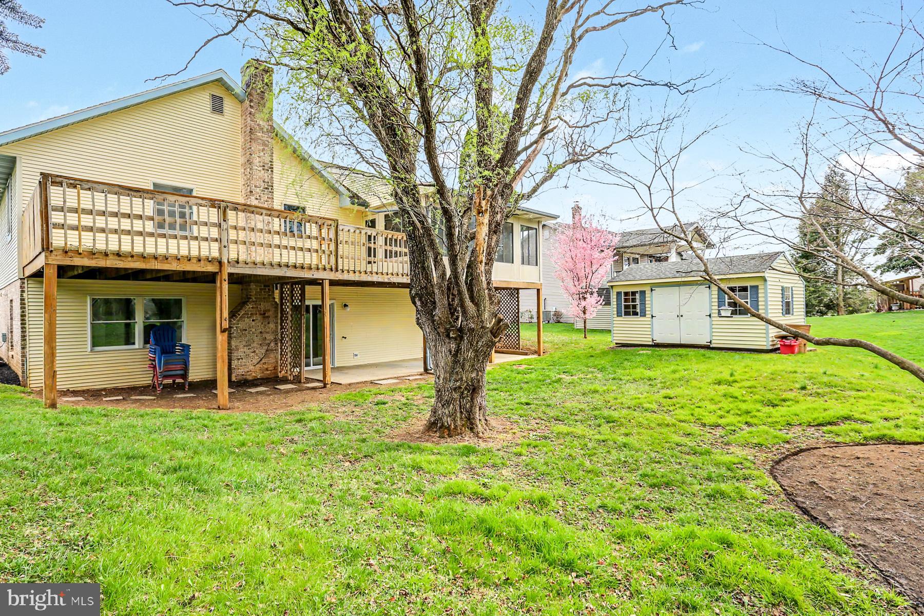 LINCOLN GARDENS - Residential