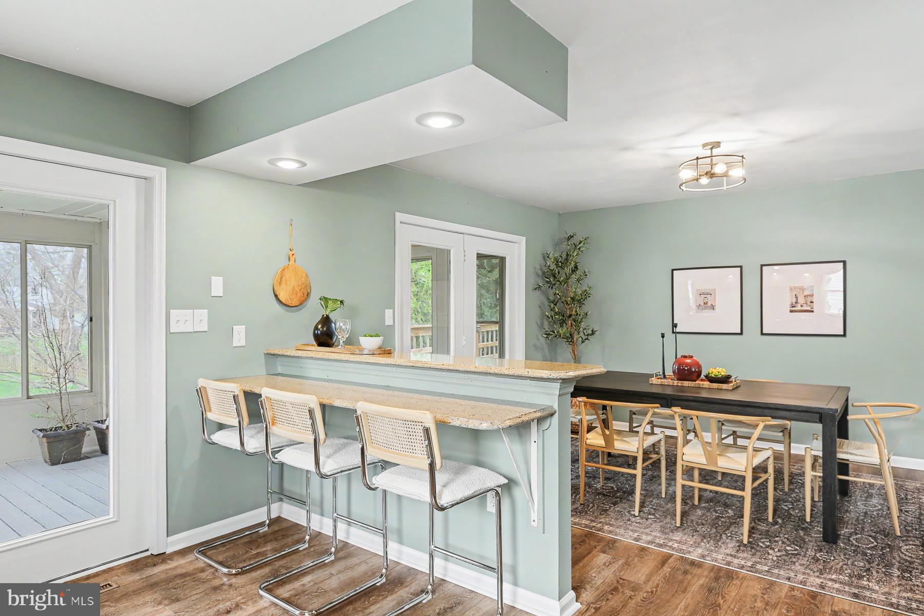 LINCOLN GARDENS - Residential