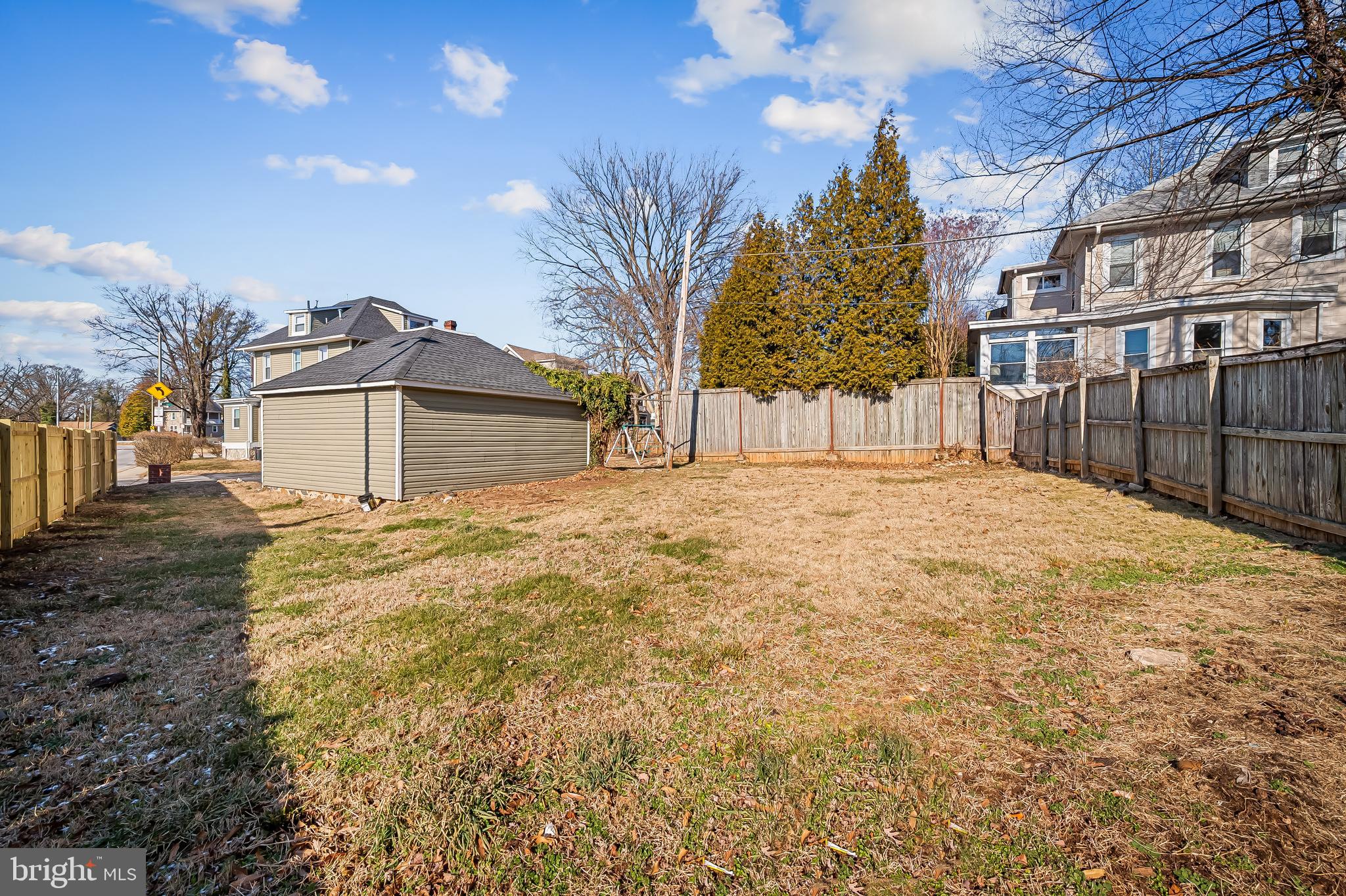 MOUNT WASHINGTON - Residential