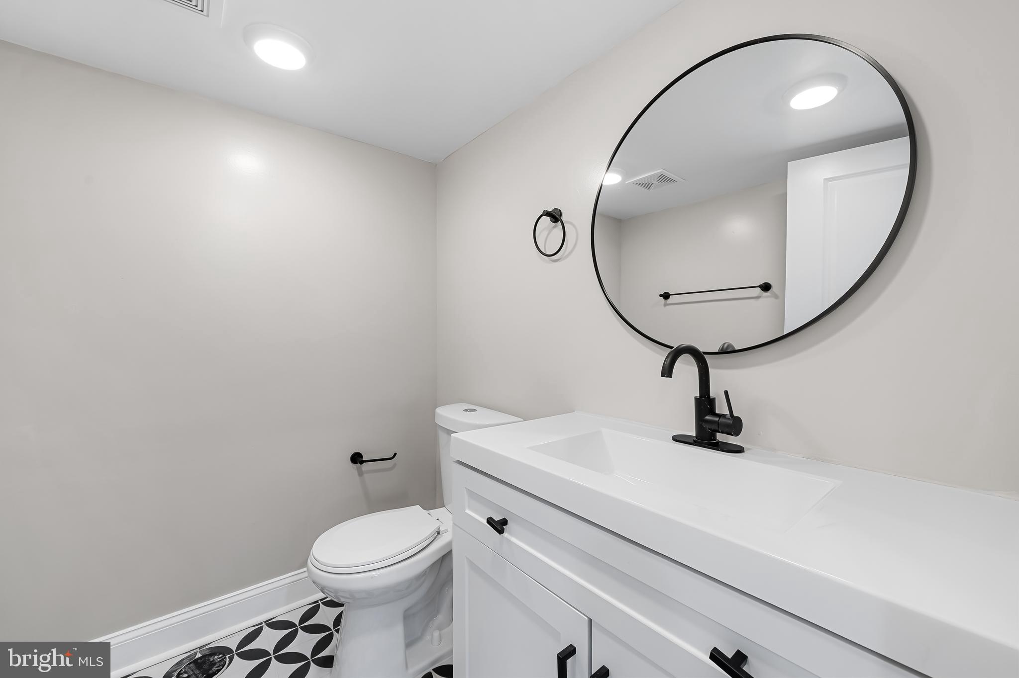 MOUNT WASHINGTON - Residential