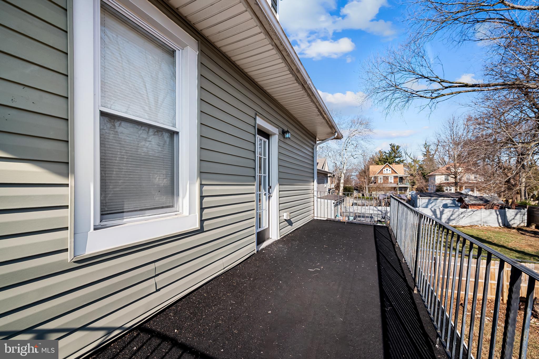 MOUNT WASHINGTON - Residential