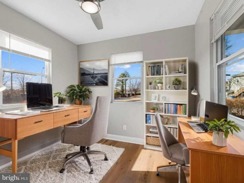 MOUNT WASHINGTON - Residential