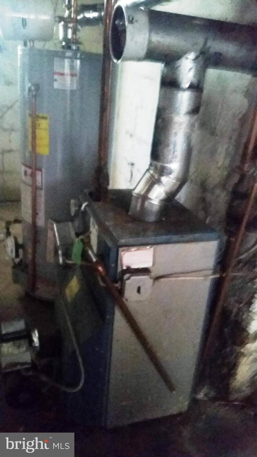 HOLLADAY CO ADDN - Residential