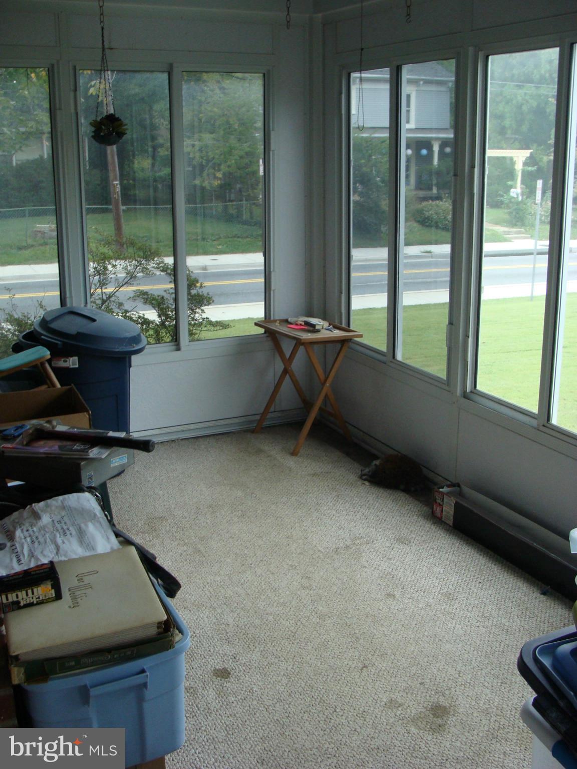 HOLLADAY CO ADDN - Residential