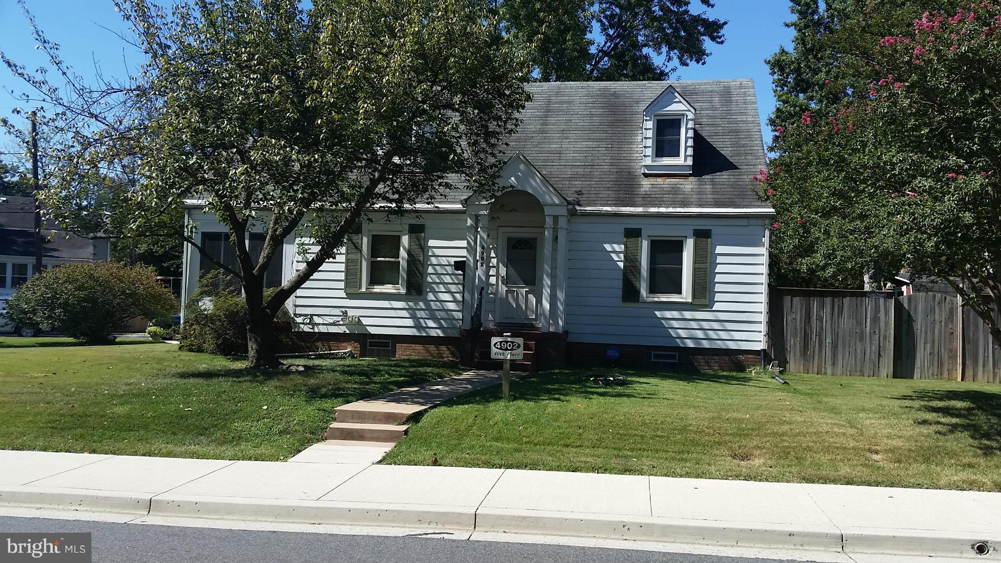 HOLLADAY CO ADDN - Residential