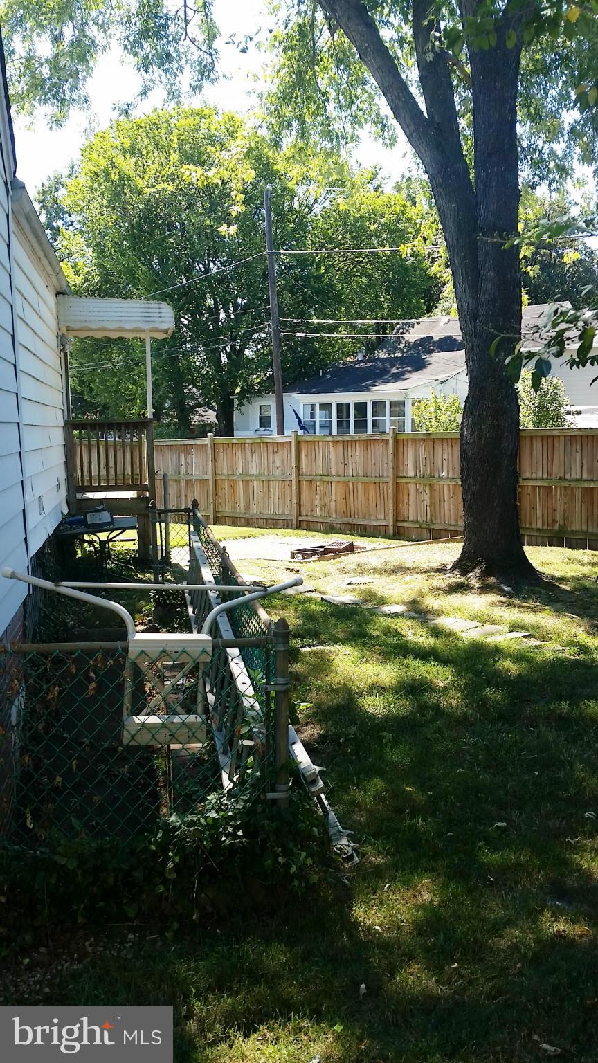 HOLLADAY CO ADDN - Residential