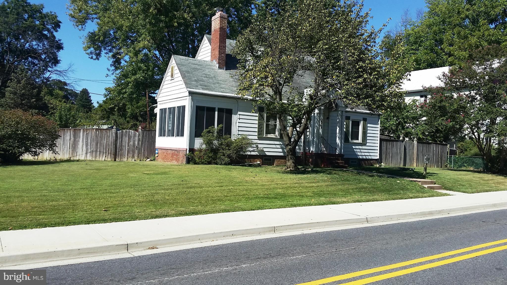 HOLLADAY CO ADDN - Residential