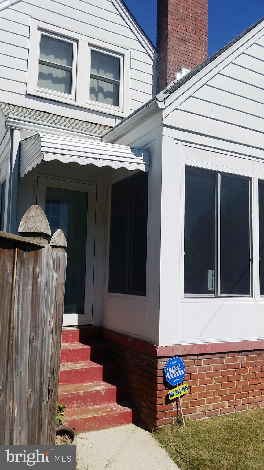 HOLLADAY CO ADDN - Residential