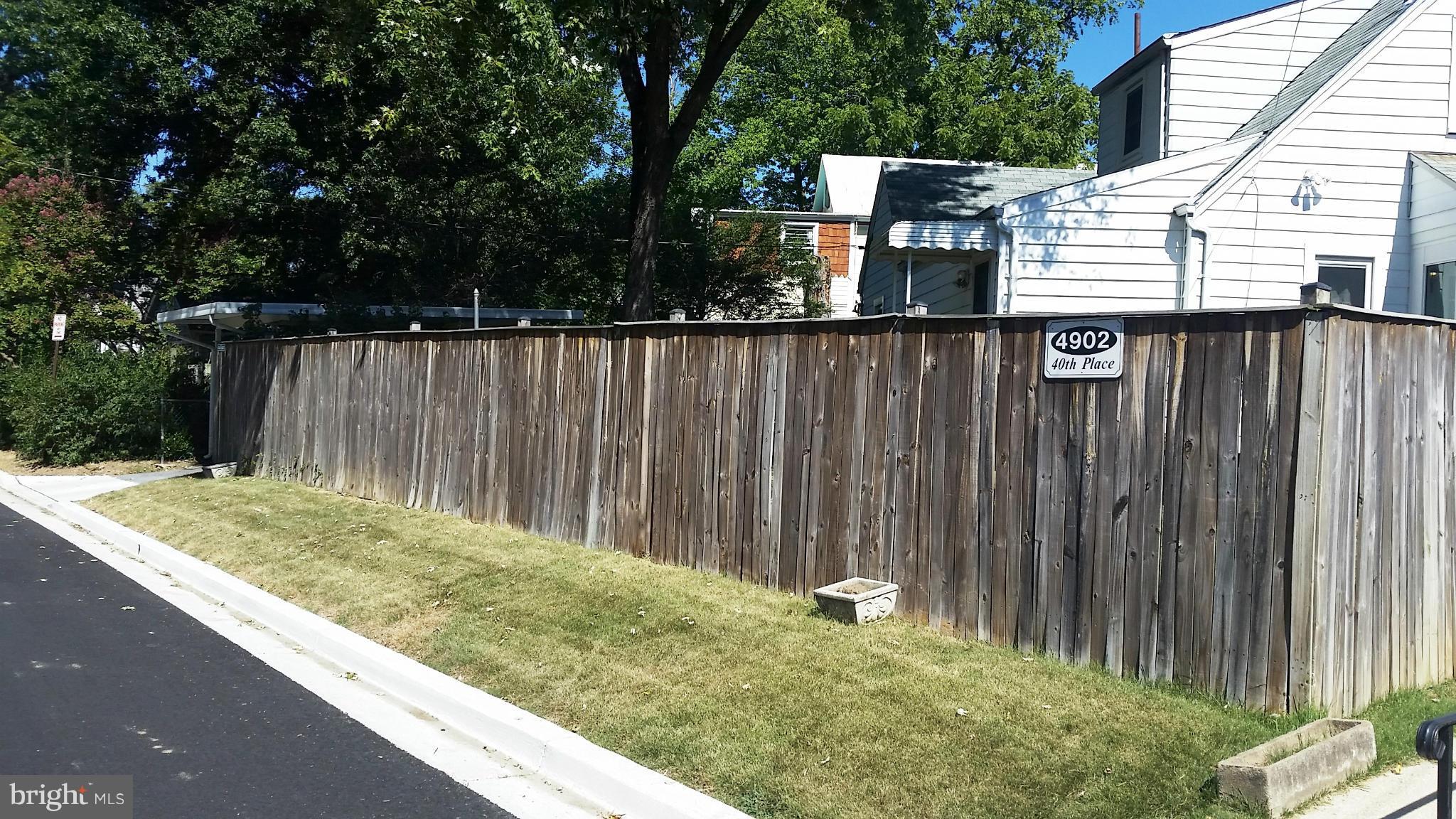 HOLLADAY CO ADDN - Residential