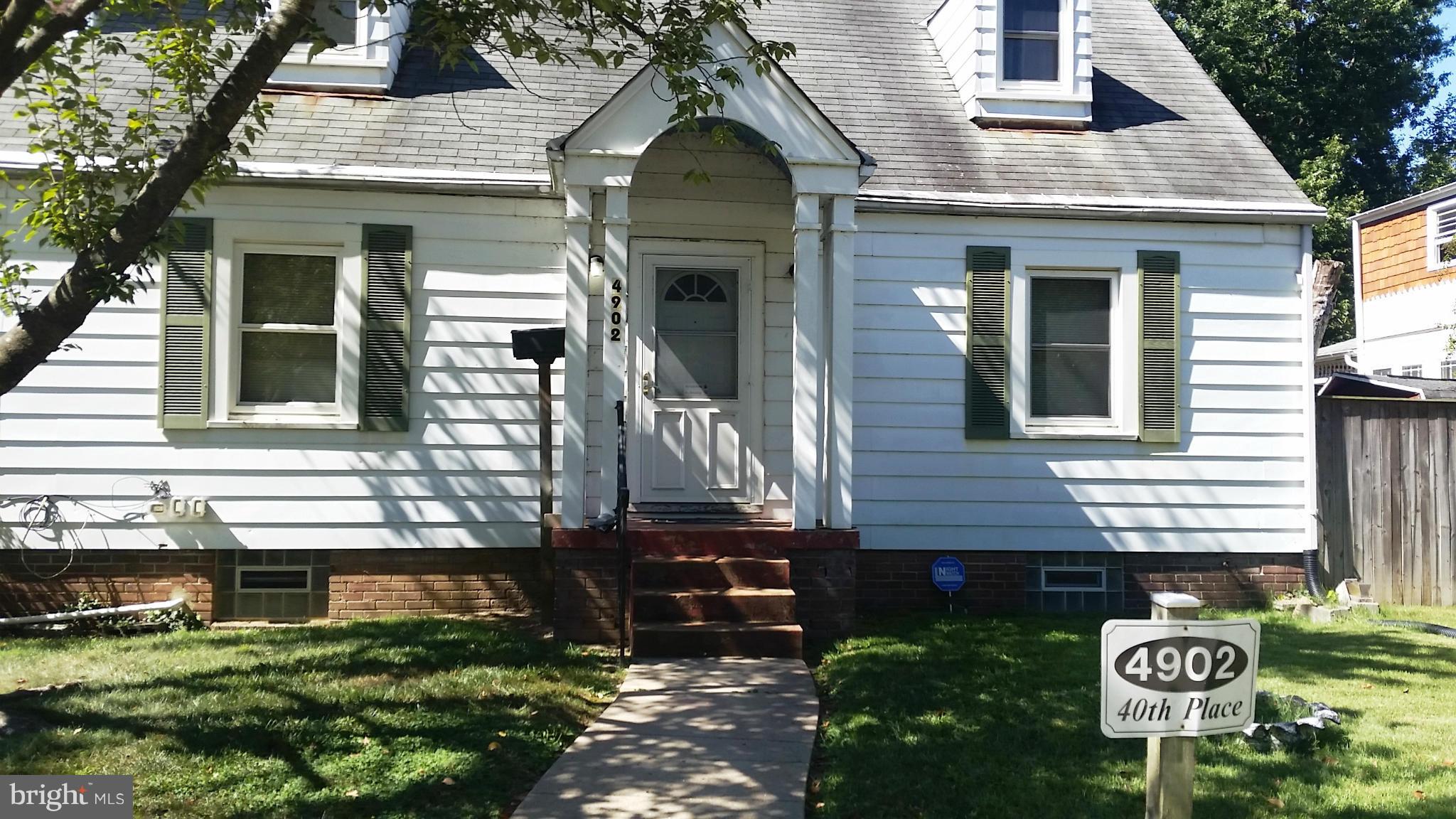 HOLLADAY CO ADDN - Residential