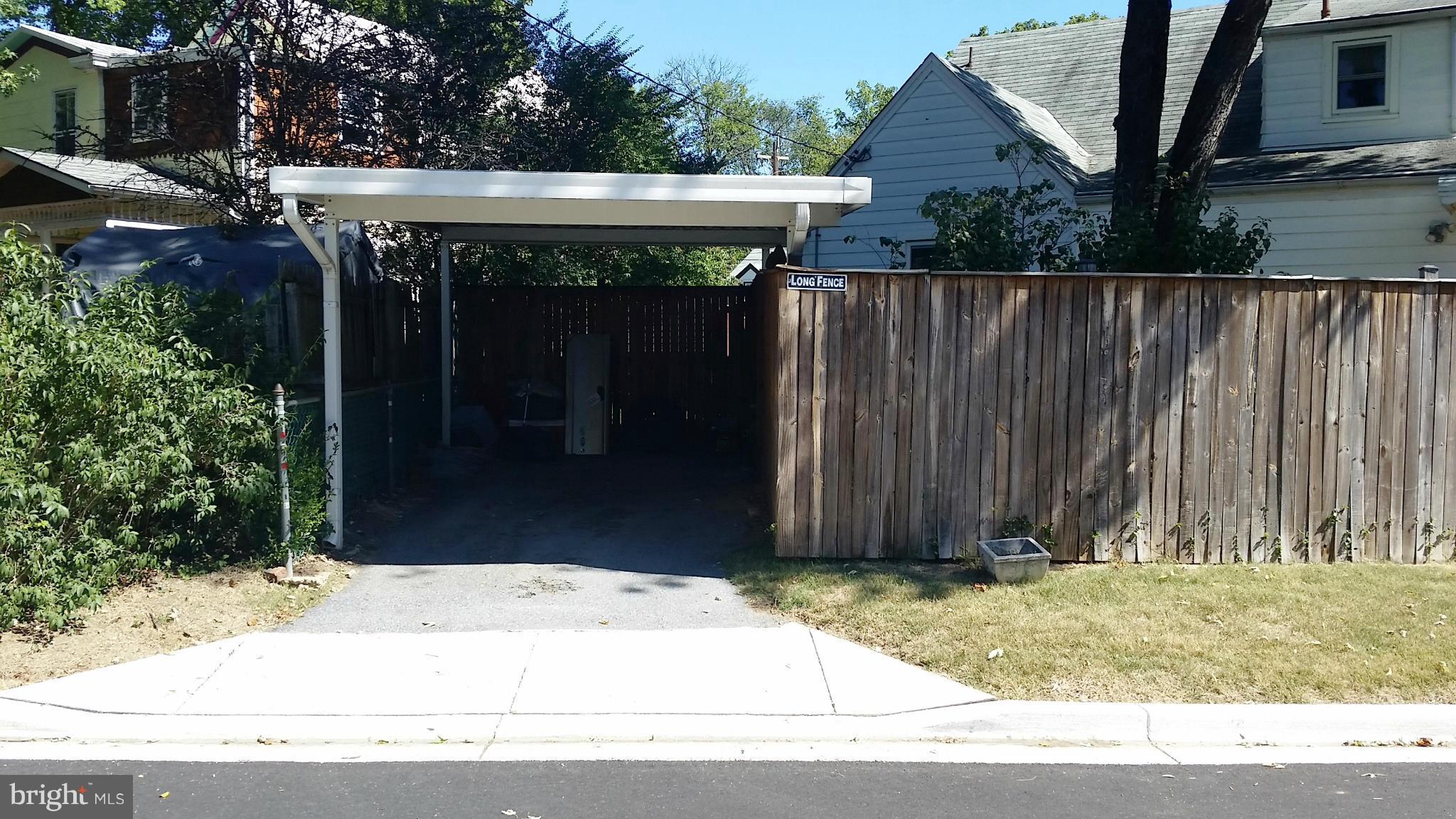 HOLLADAY CO ADDN - Residential