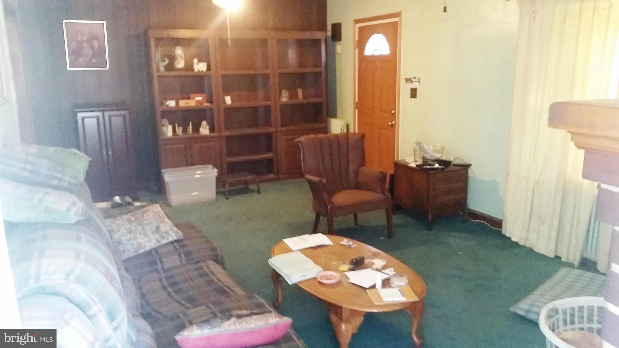 HOLLADAY CO ADDN - Residential