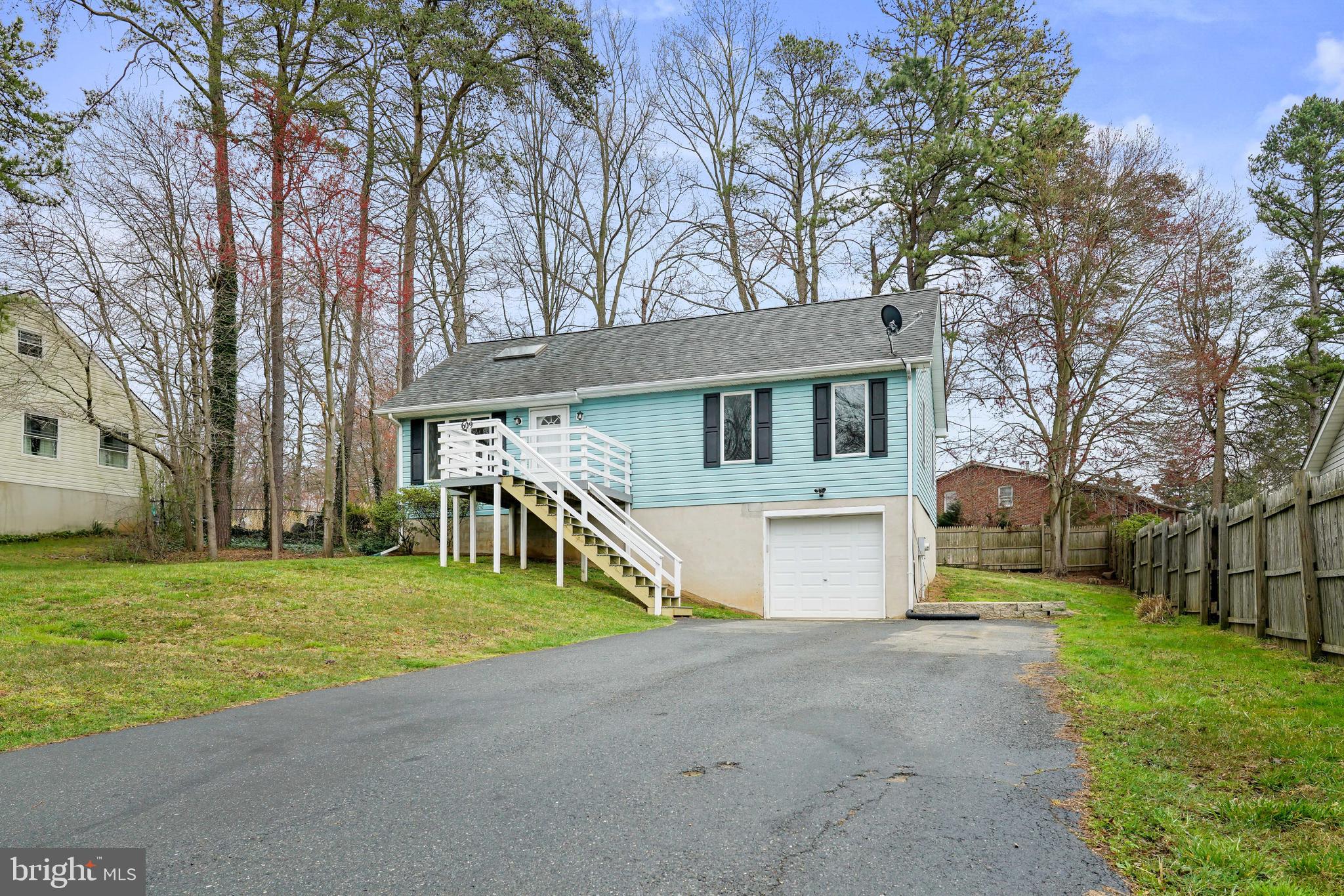 CHARLESTOWN - Residential Lease