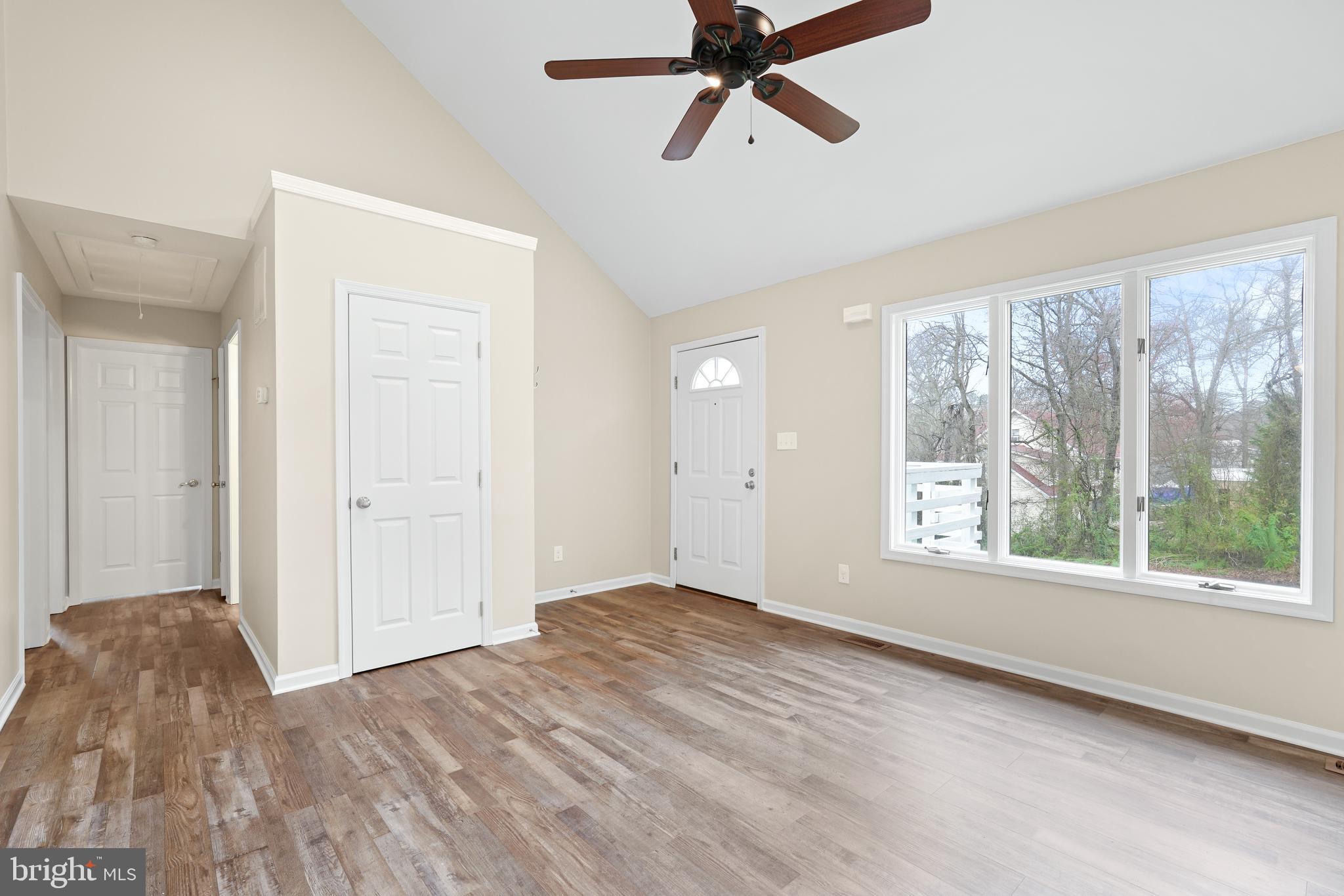 CHARLESTOWN - Residential Lease