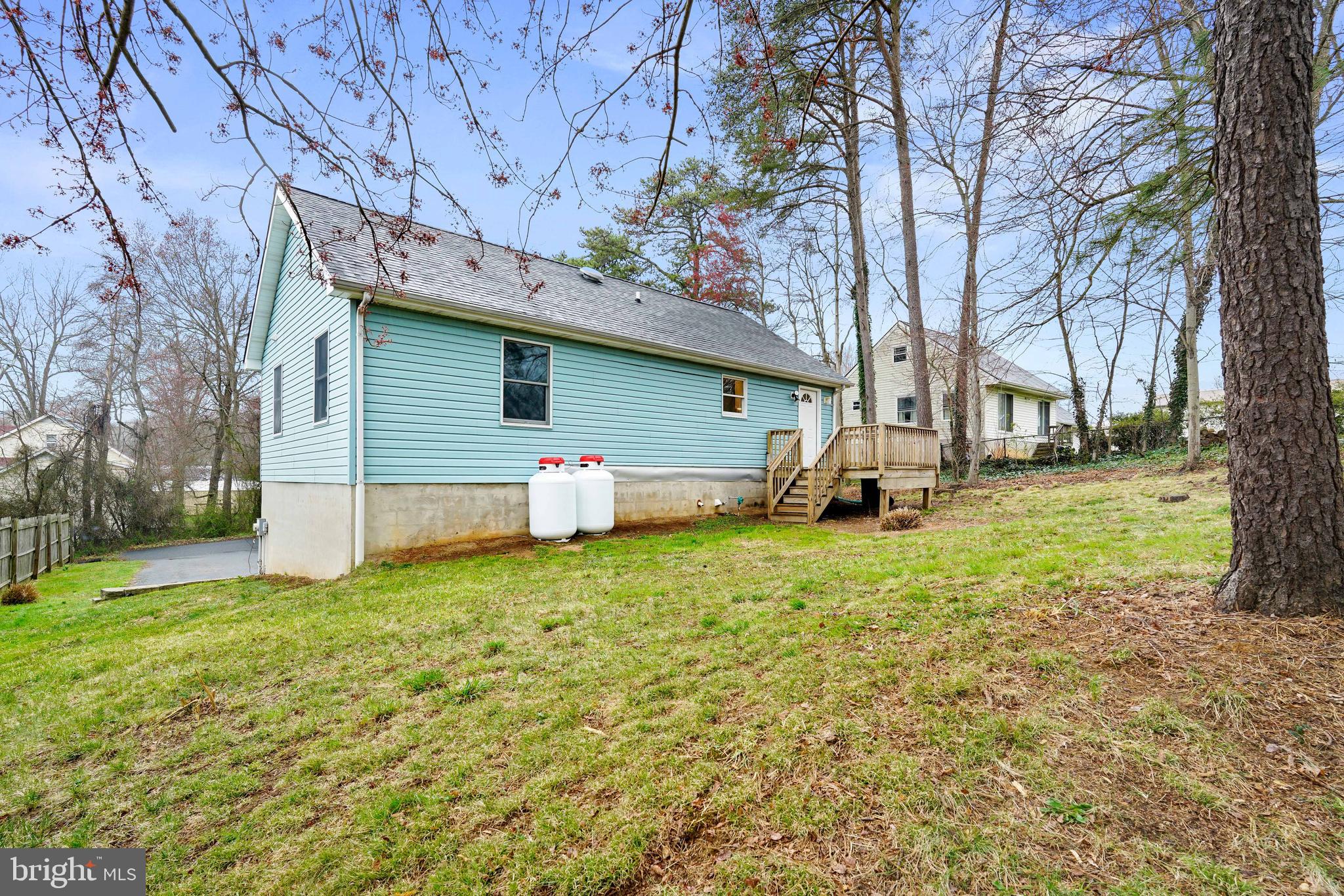 CHARLESTOWN - Residential Lease