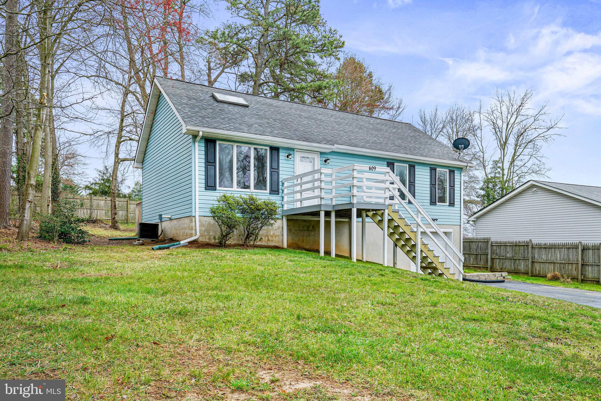 CHARLESTOWN - Residential Lease