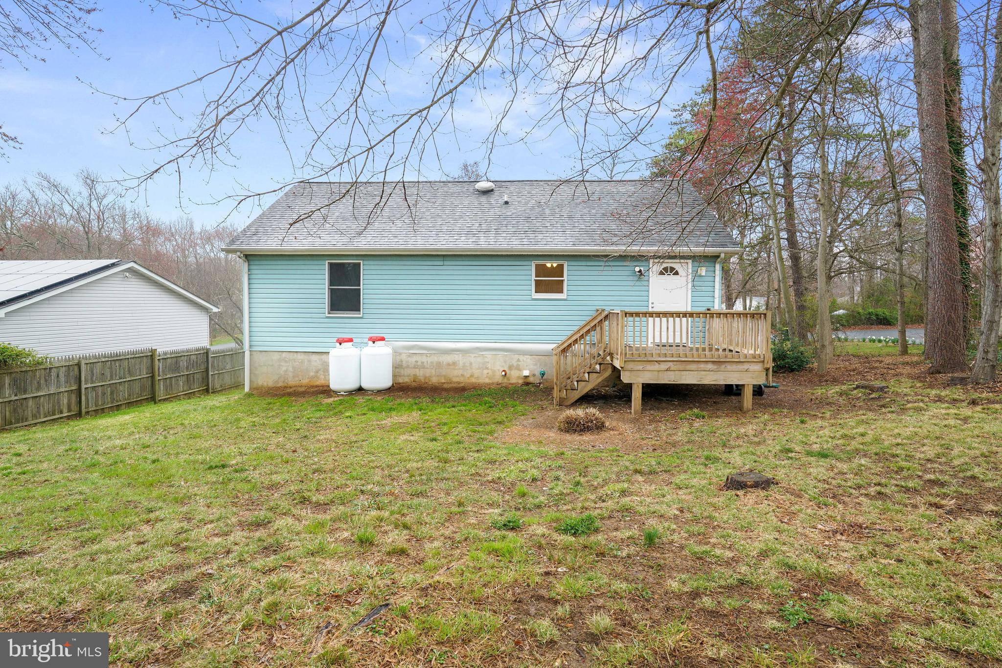 CHARLESTOWN - Residential Lease