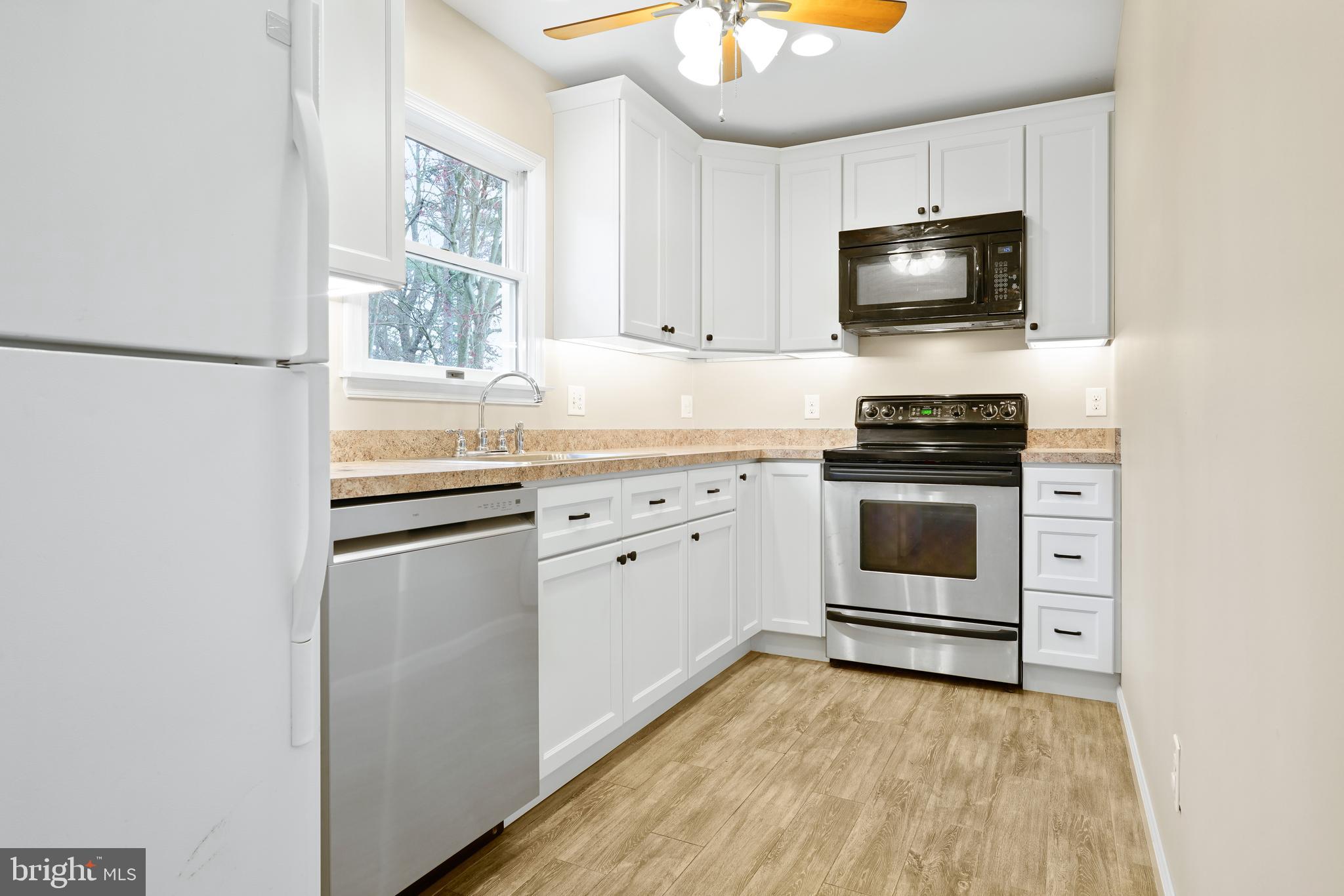 CHARLESTOWN - Residential Lease