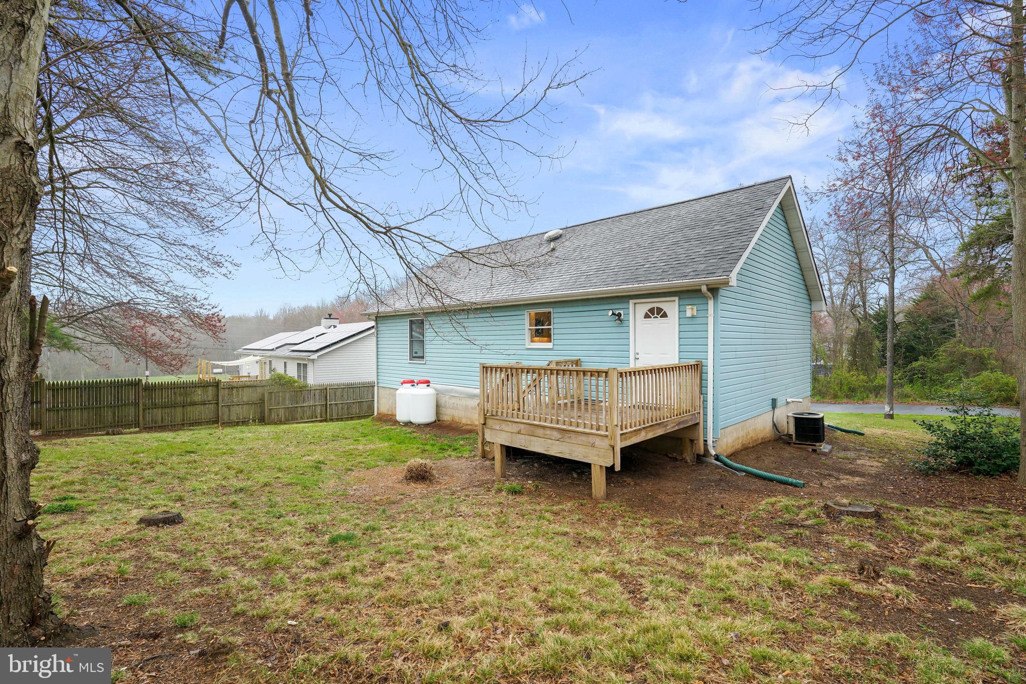 CHARLESTOWN - Residential Lease