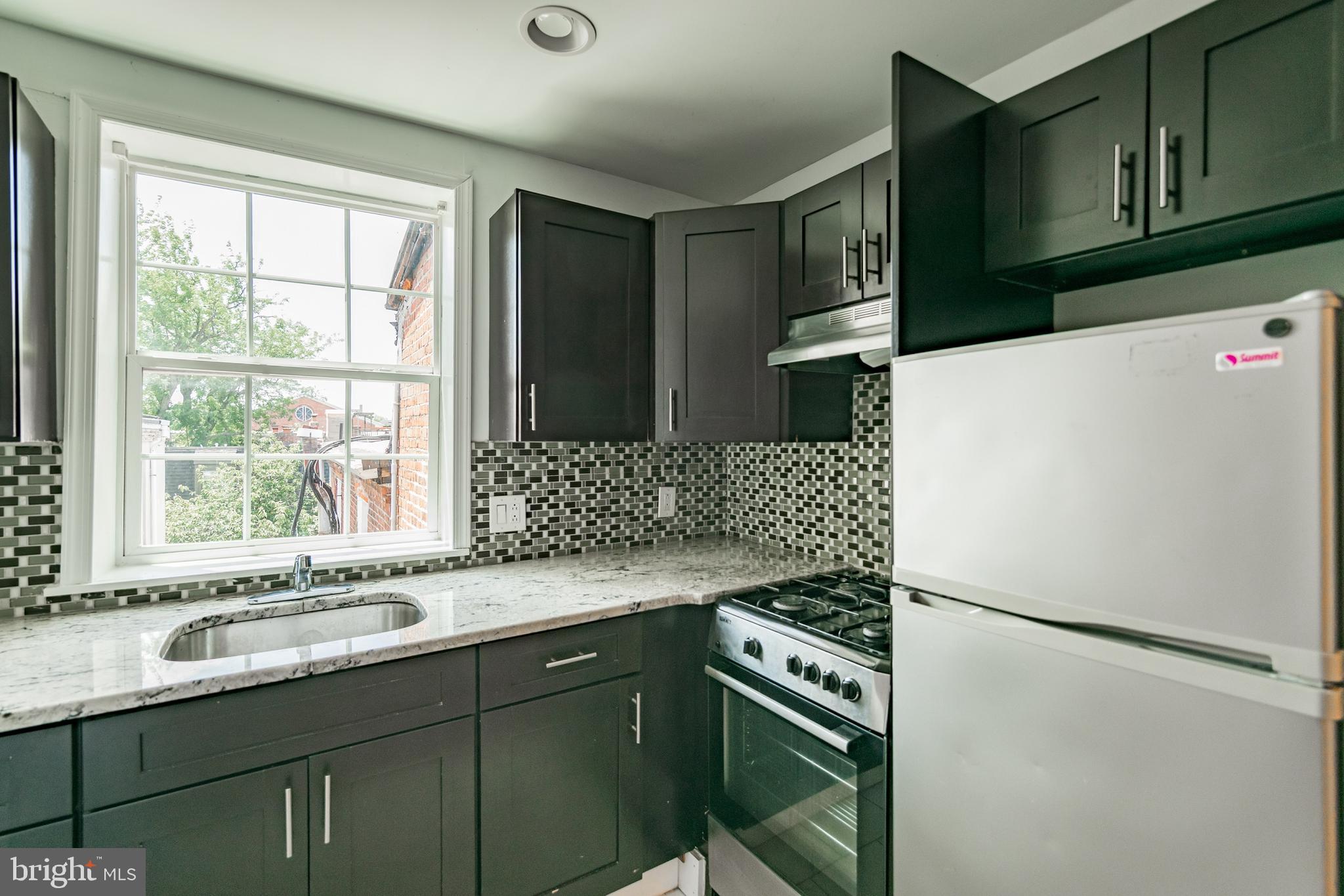 WASHINGTON SQ WEST - Residential Lease