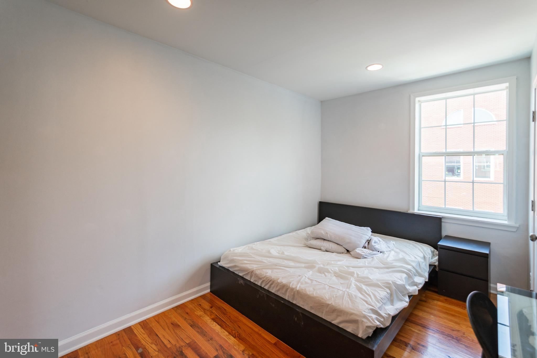 WASHINGTON SQ WEST - Residential Lease