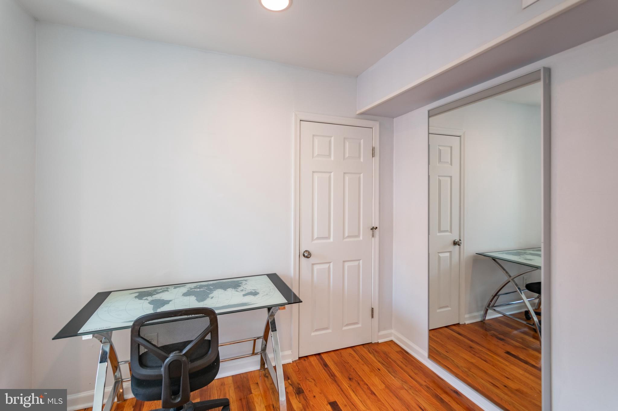 WASHINGTON SQ WEST - Residential Lease