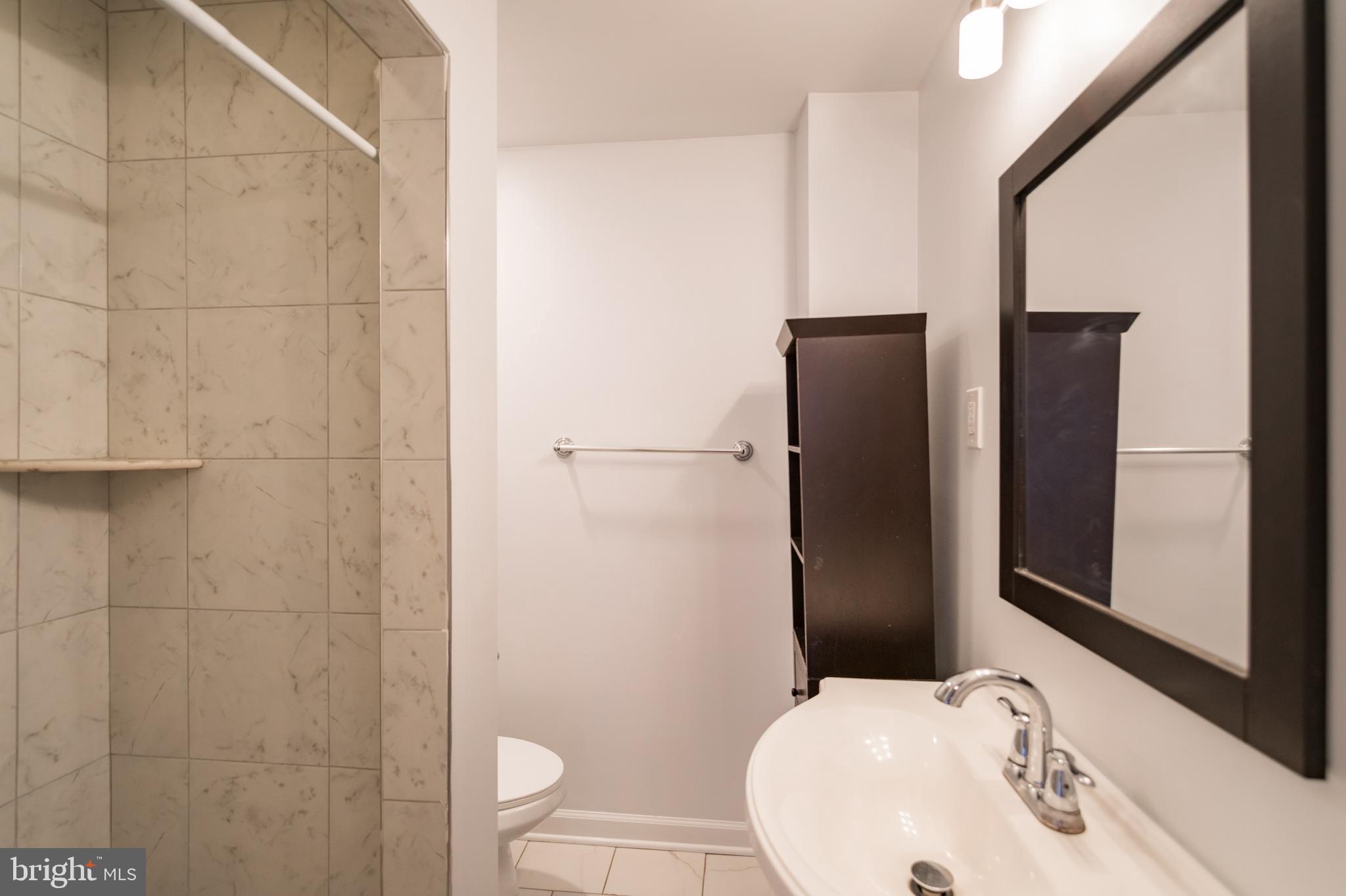 WASHINGTON SQ WEST - Residential Lease