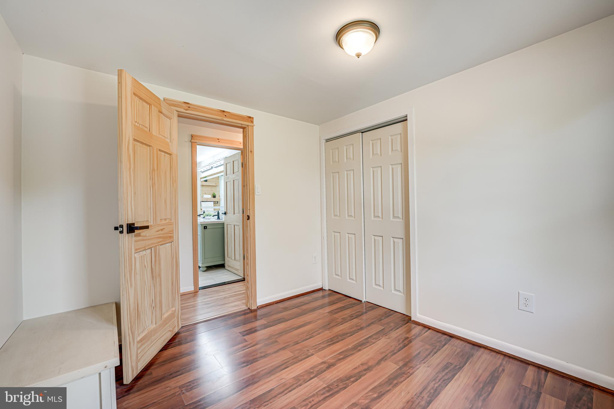 WOODSIDE STATION - Residential