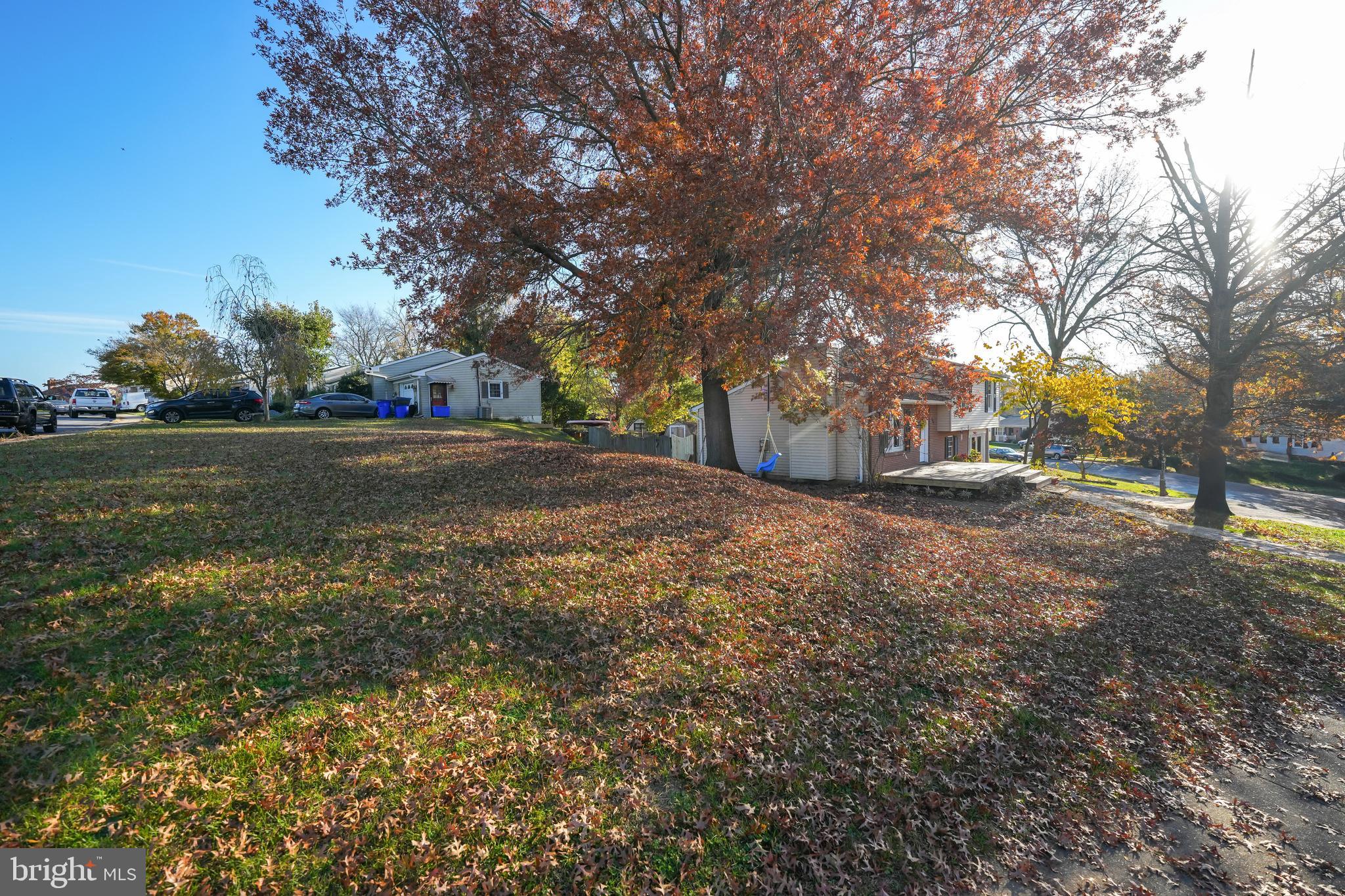 WOODSIDE STATION - Residential