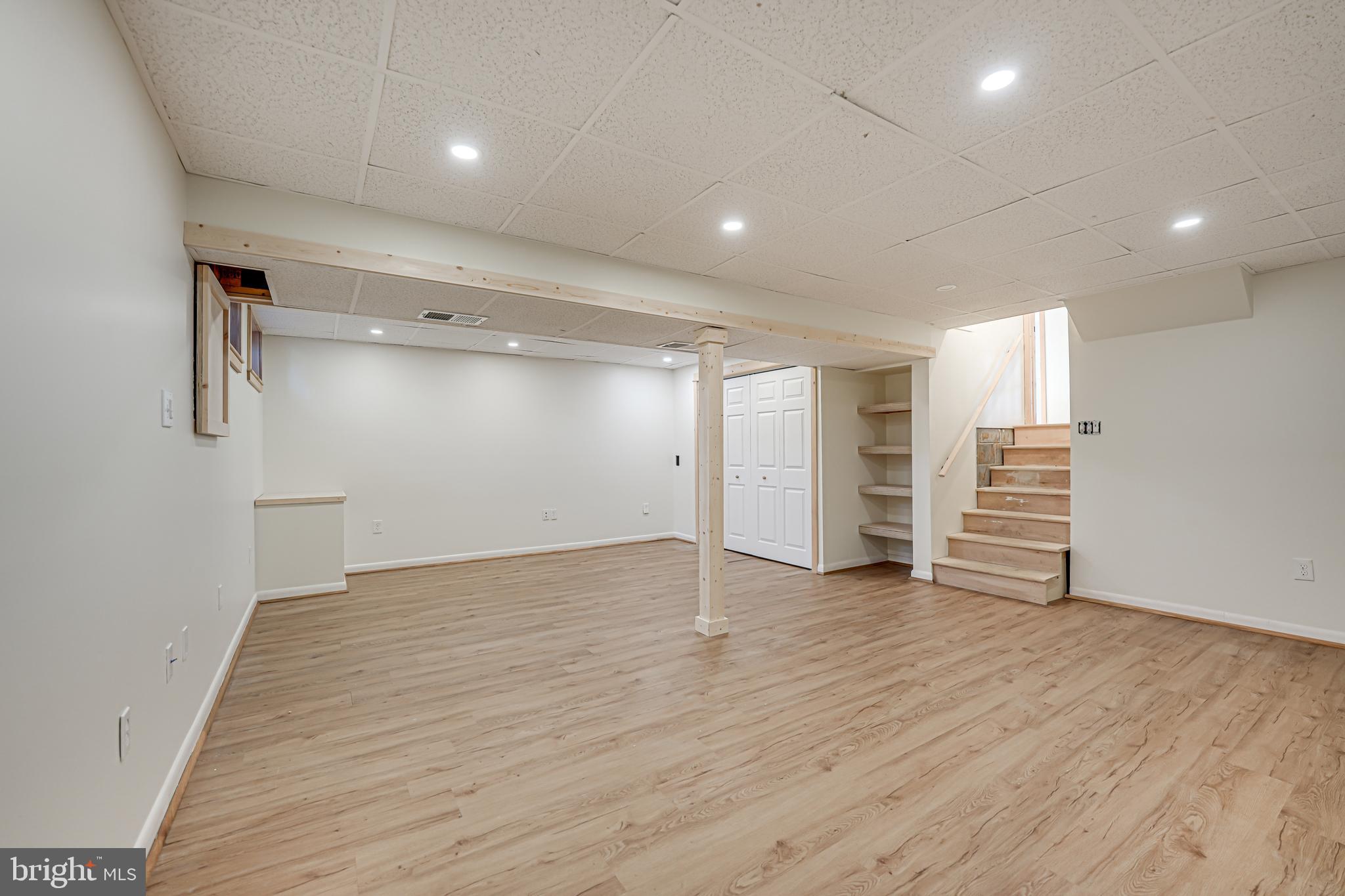 WOODSIDE STATION - Residential