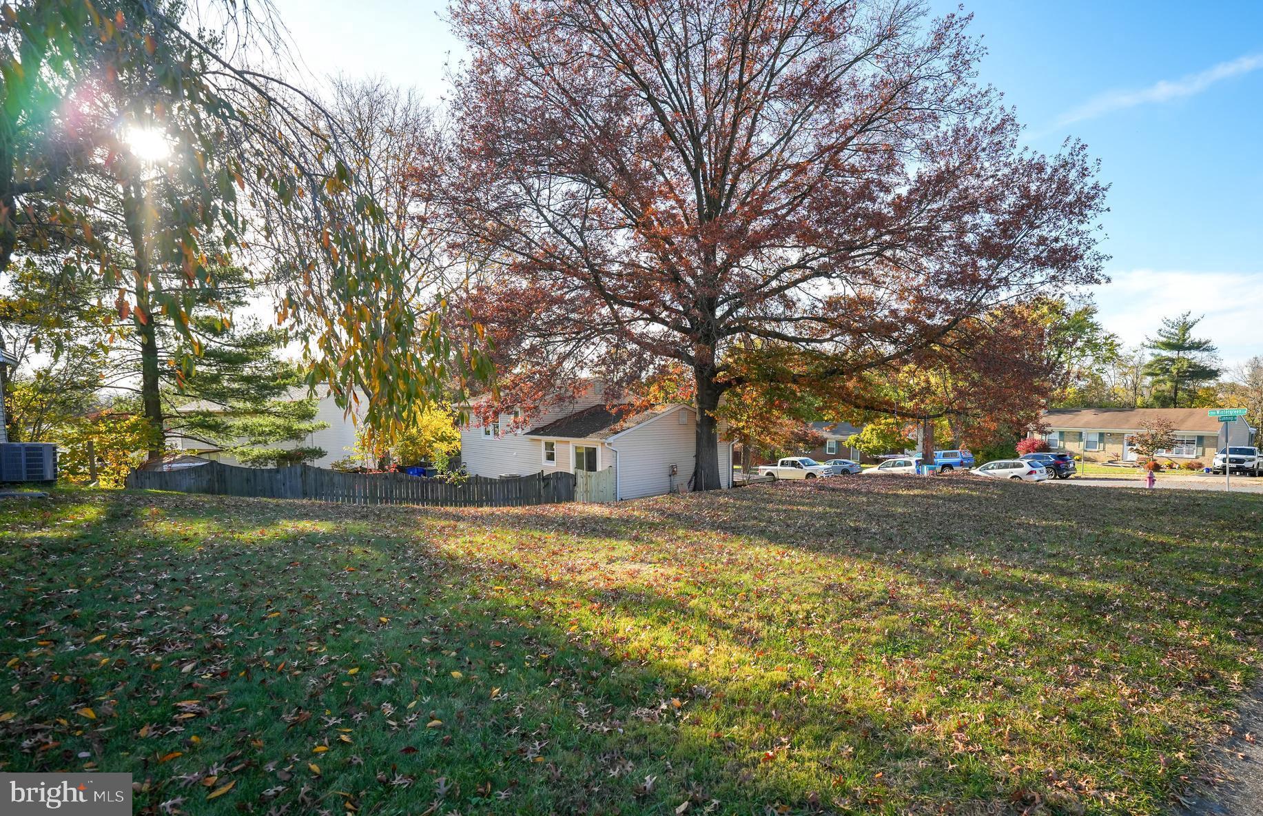 WOODSIDE STATION - Residential