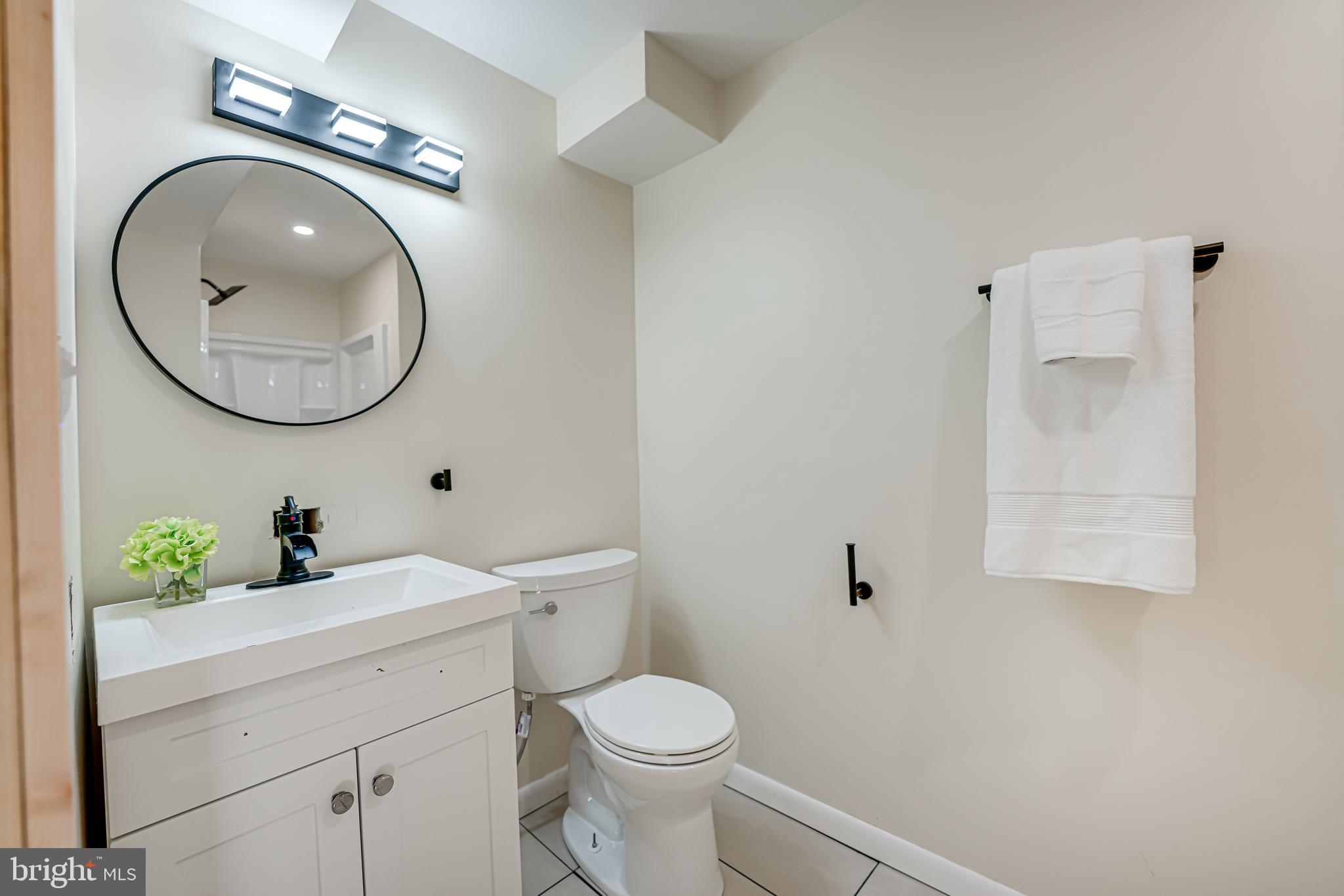 WOODSIDE STATION - Residential