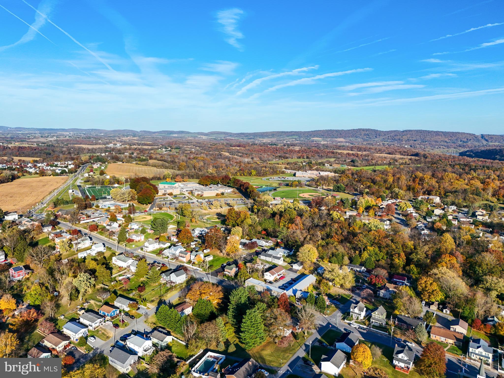 WOODSIDE STATION - Residential
