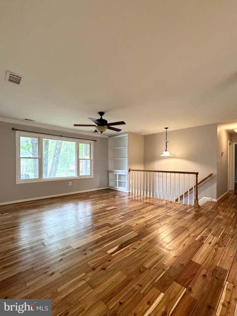 Homes For Rent - 4825 Kempair Drive<br/> Prince William County, WOODBRIDGE, VA 22193