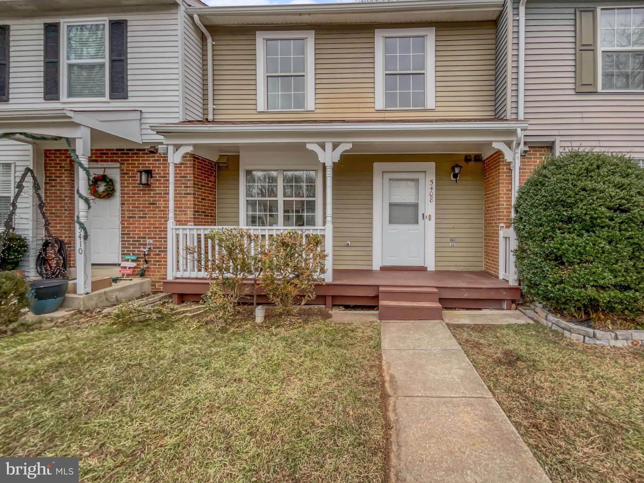 DALE CITY - Residential