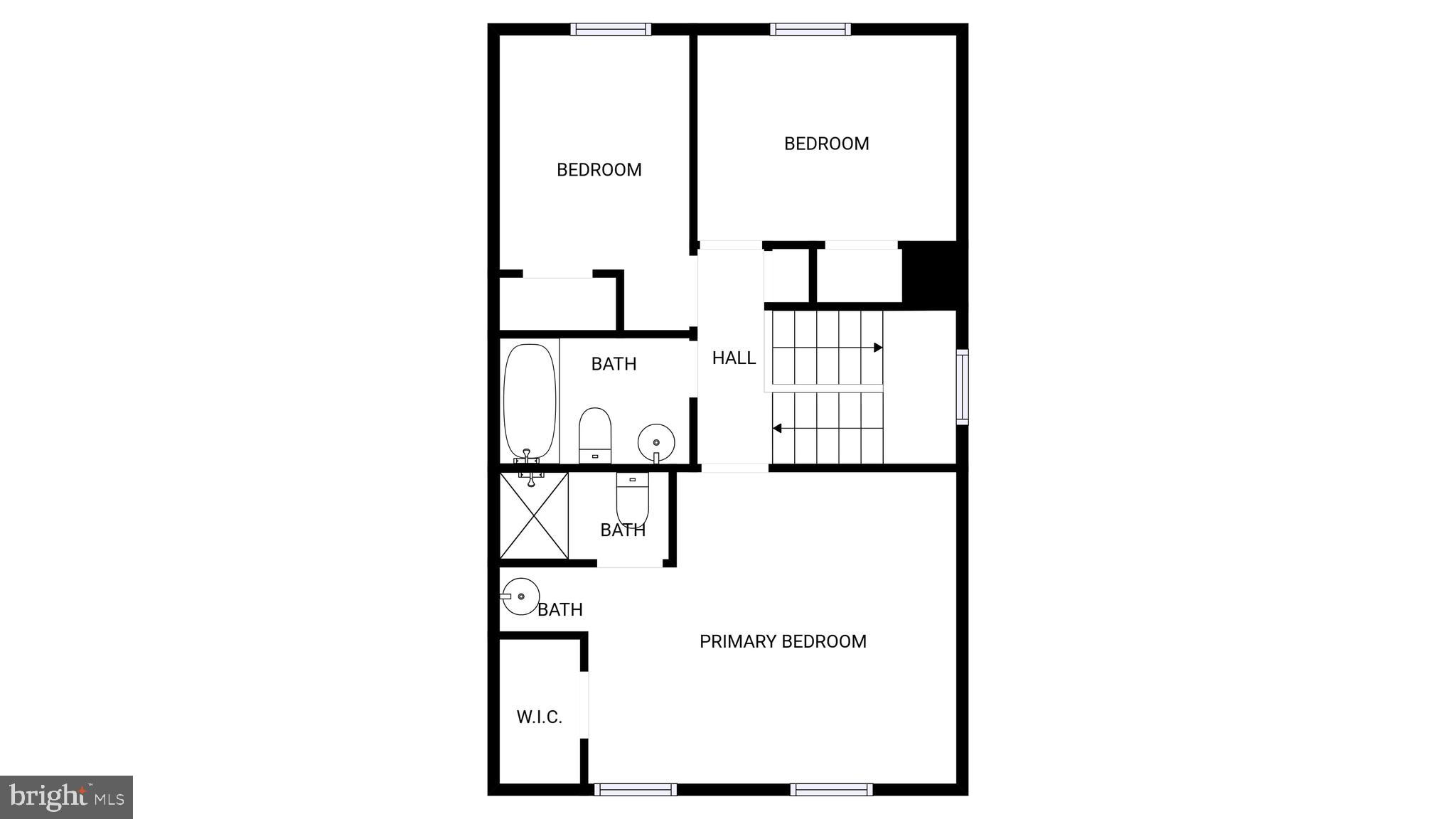 DALE CITY - Residential