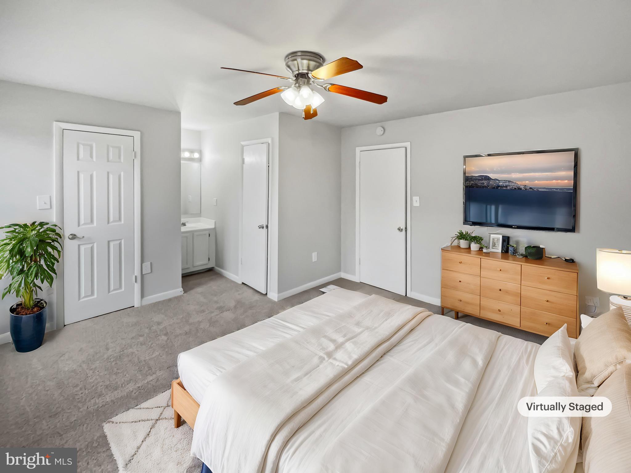 DALE CITY - Residential