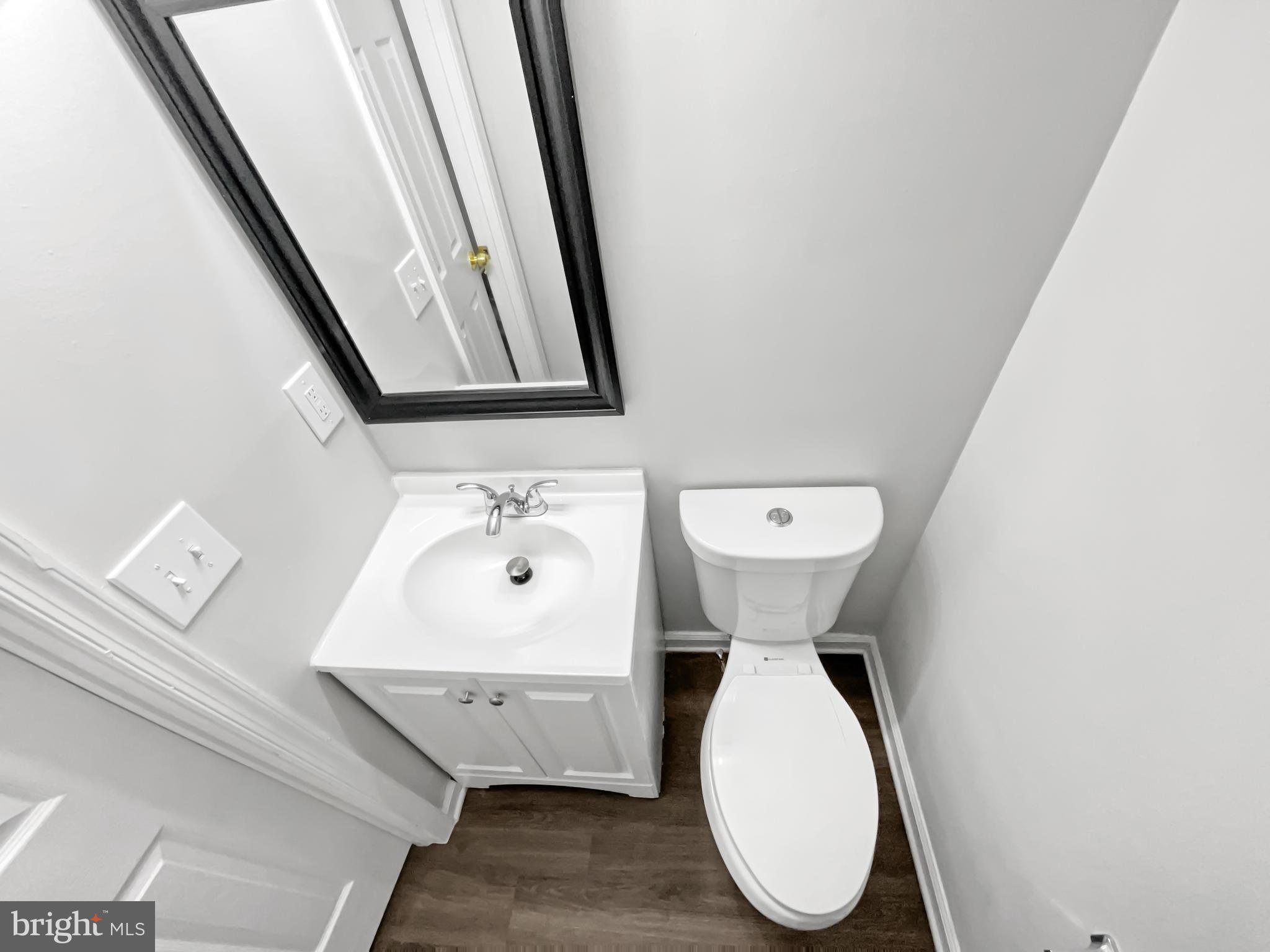 DALE CITY - Residential