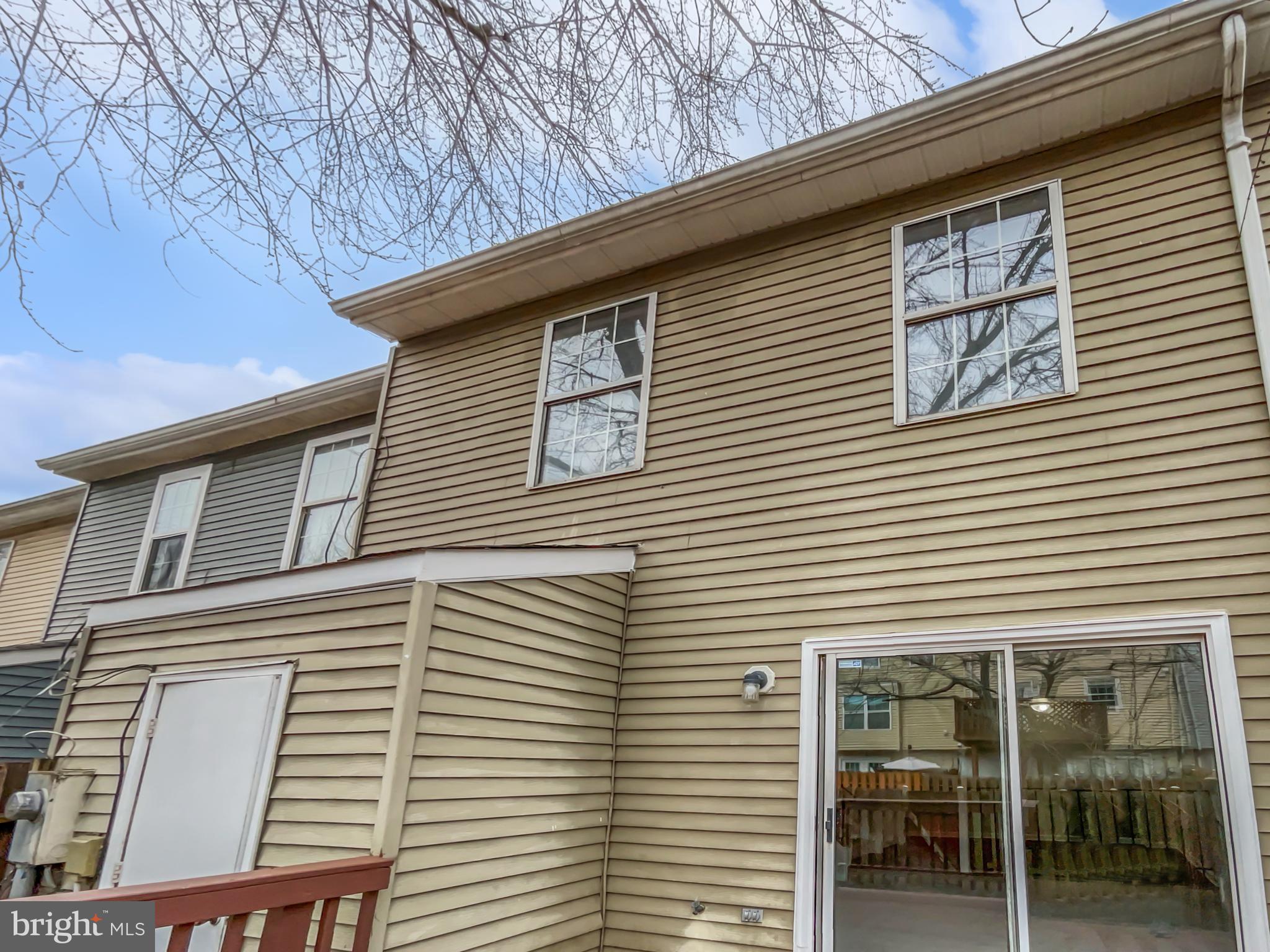 DALE CITY - Residential